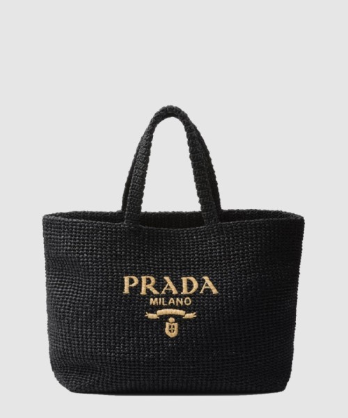 [PRADA-프라다]짠 패브릭 토트백 1BG392