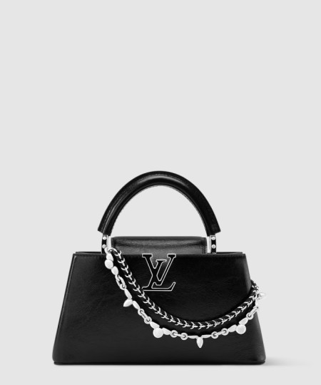 [LOUIS VUITTON-루이비통]카퓌신 이스트 웨스트 BB M25492