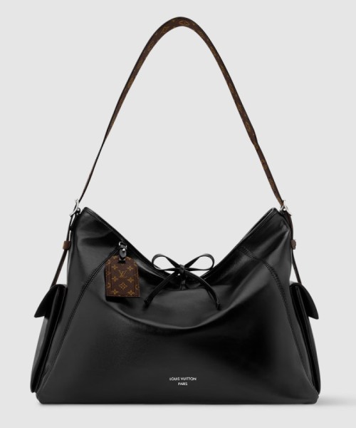 [LOUIS VUITTON-루이비통]모든 여행 가방을 휴대하세요 M15175