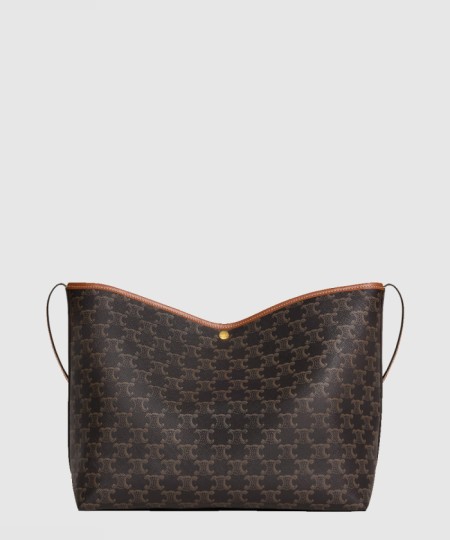 [CELINE-셀린느]소프트 쇼퍼백 123912