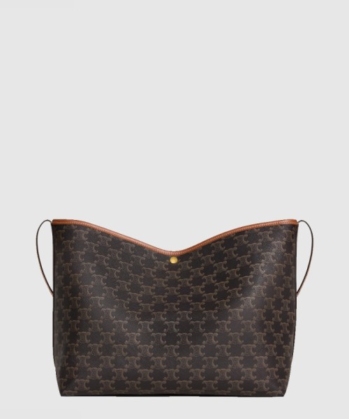 [CELINE-셀린느]소프트 쇼퍼백 123912