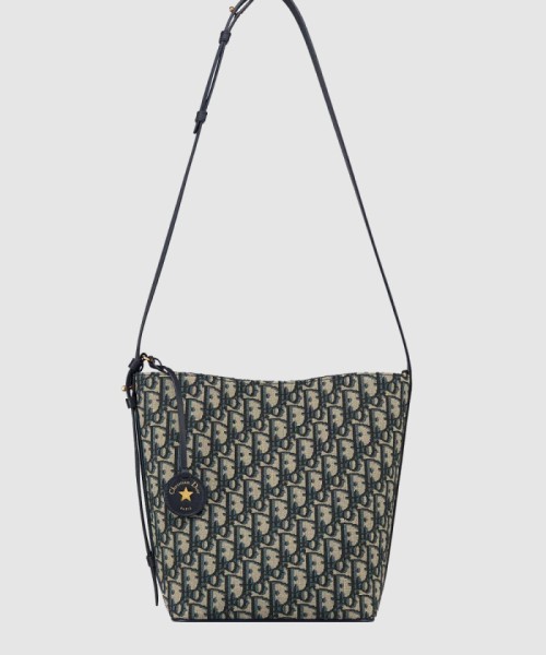 [DIOR-디올]Diorstar 스몰 버킷백 M2854