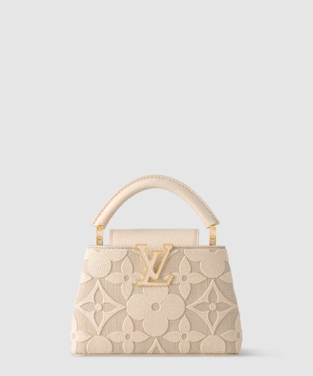 [LOUIS VUITTON-루이비통]카퓌신 미니 M14389