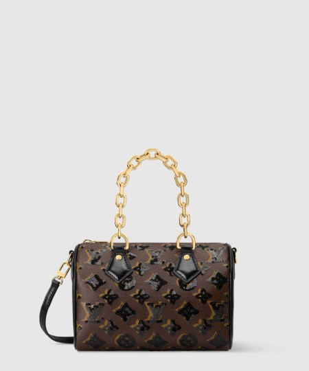 [LOUIS VUITTON-루이비통]스피디 반둘리에 20 M26314