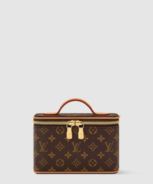 [LOUIS VUITTON-루이비통]니스 뷰티 M83079