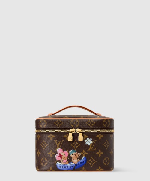 [LOUIS VUITTON-루이비통]니스 미니 M26647